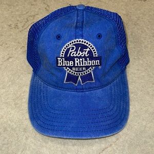 PBR Hat